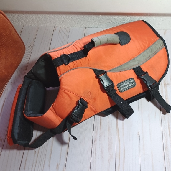 Outward hound Dog Lifejacket